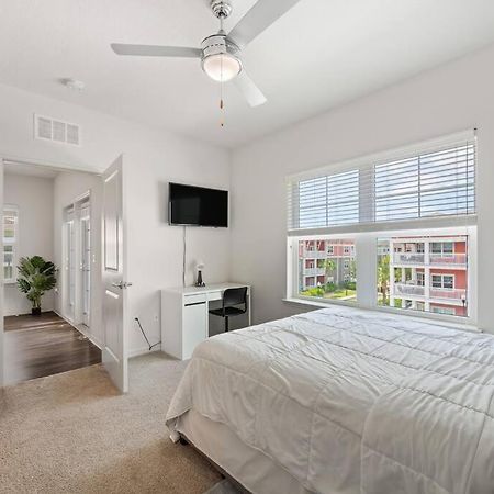 Lavish 2Br Apartment In Tampa Zewnętrze zdjęcie