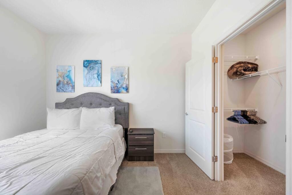 Lavish 2Br Apartment In Tampa Zewnętrze zdjęcie